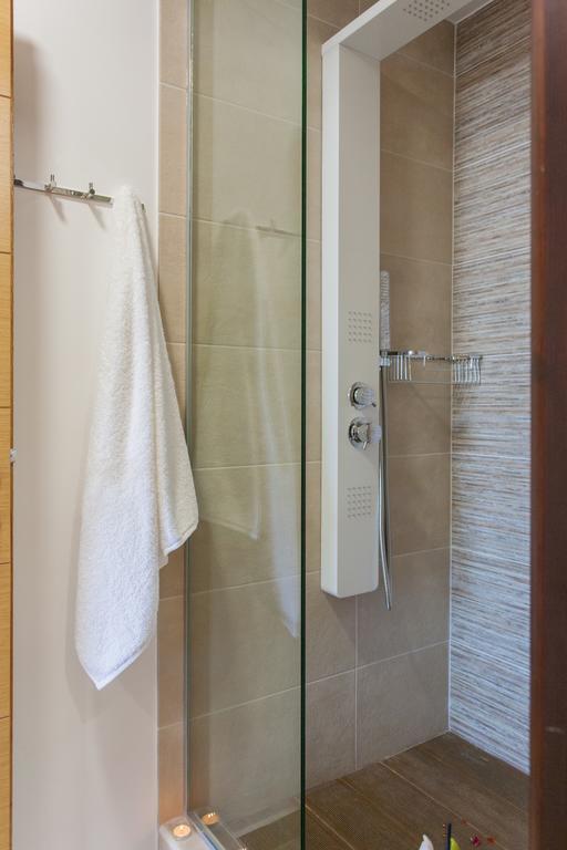 Central Luxury Lofts خانيا المظهر الخارجي الصورة