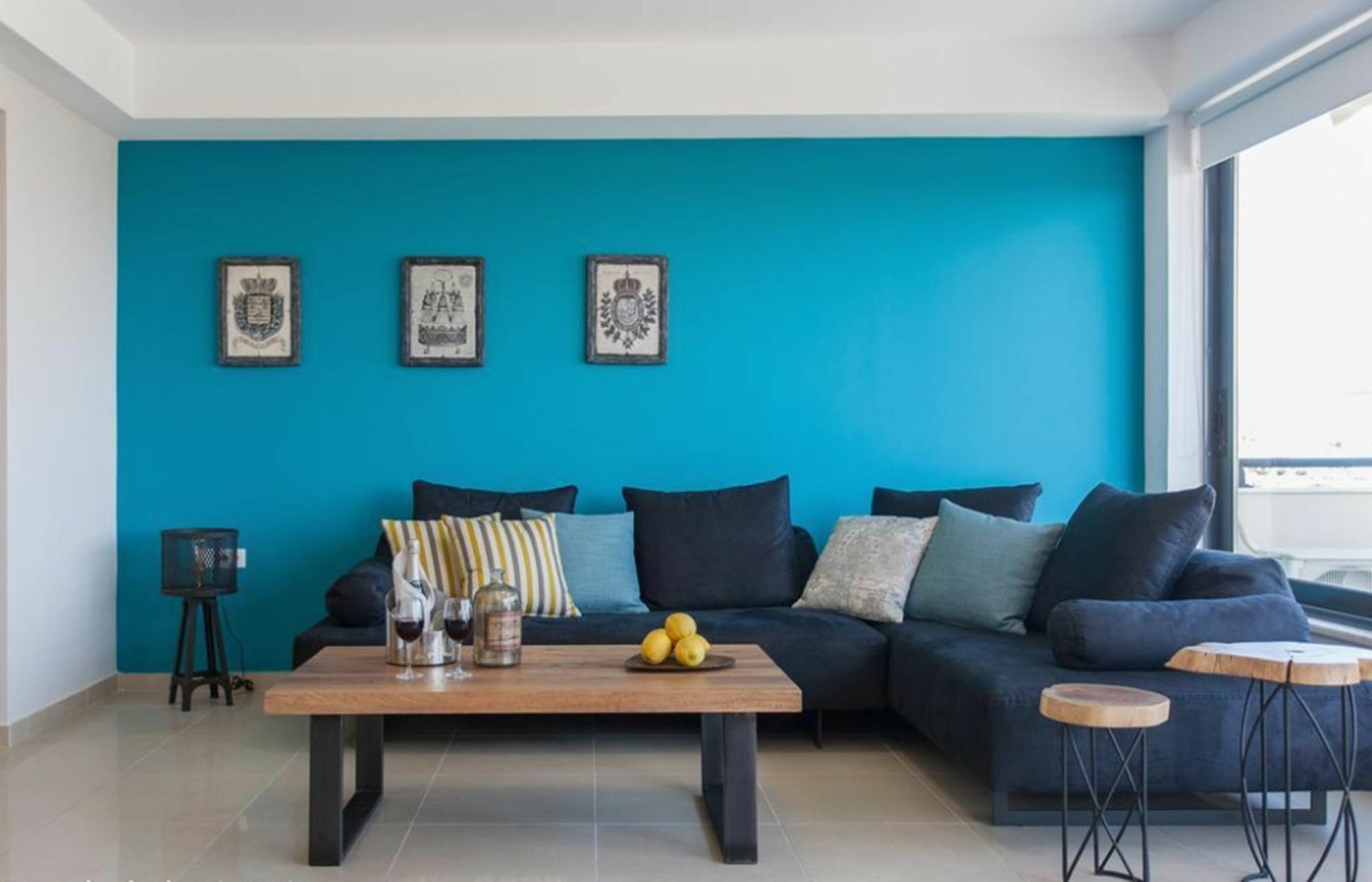 Central Luxury Lofts خانيا المظهر الخارجي الصورة