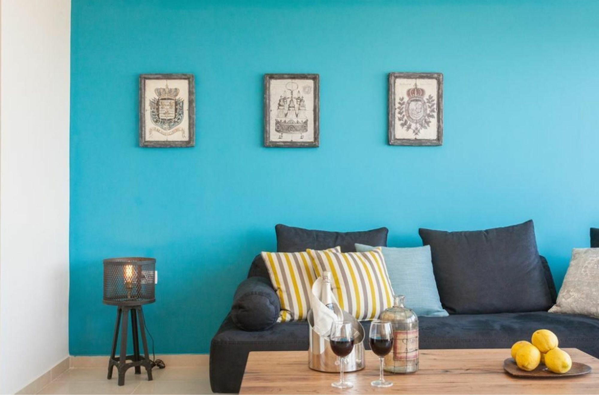 Central Luxury Lofts خانيا المظهر الخارجي الصورة